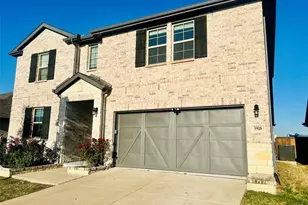3908 Burks Ct, Celina, TX 75009 - Photo 2