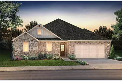 1306 Winters Way, Princeton, TX 75071 - Photo 2