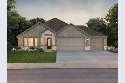 1613 Yosemite Drive, Anna, TX 75409 - Photo 1