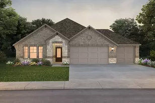 1613 Yosemite Dr, Anna, TX 75409 - Photo 1