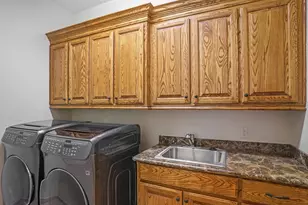 7713 Lakeview Cir, Fort Worth, TX 76179 - Photo 32