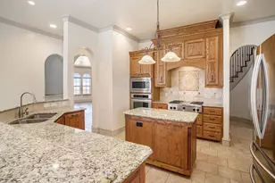 7713 Lakeview Cir, Fort Worth, TX 76179 - Photo 16