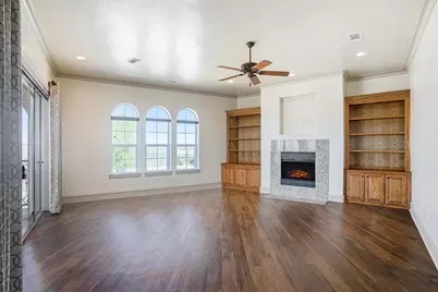 7713 Lakeview Circle, Fort Worth, TX 76179 - Photo 4