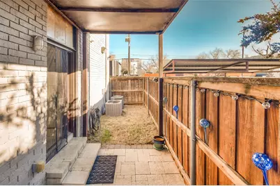 2722 Knight Street #124A, Dallas, TX 75219 - Photo 14