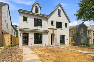4430 Glenwick Ln, University Park, TX 75205 - Photo 2