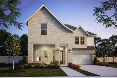 1948 Fennel Road, Frisco, TX 75033 - Photo 1