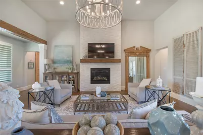 2600 New Hope Road, Cross Roads, TX 76227 - Photo 8