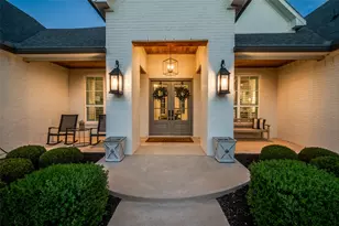 2600 New Hope Rd, Cross Roads, TX 76227 - Photo 40