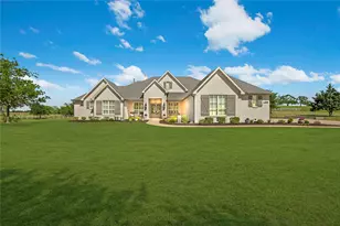 2600 New Hope Rd, Cross Roads, TX 76227 - Photo 1