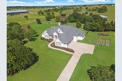 2600 New Hope Road, Cross Roads, TX 76227 - Photo 2