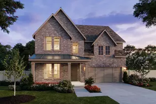 1900 Fennel Rd, Frisco, TX 75033 - Photo 1