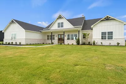 10641 Rye Bread Lane, Venus, TX 76084 - Photo 4