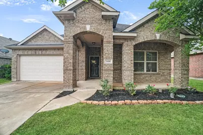 1400 Villa Paloma Boulevard, Little Elm, TX 75068 - Photo 2