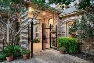 11904 Forest Lakes Ln, Dallas, TX 75230 - Photo 2