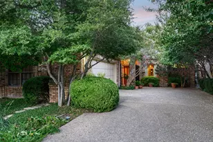 11904 Forest Lakes Ln, Dallas, TX 75230 - Photo 1
