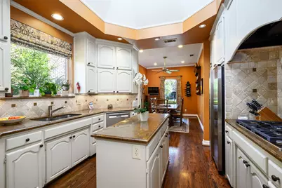 11904 Forest Lakes Lane, Dallas, TX 75230 - Photo 10