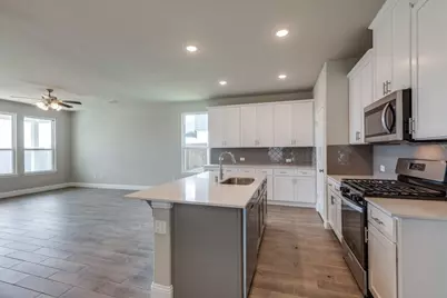 1632 Barnwood Trace, Weston, TX 75009 - Photo 6