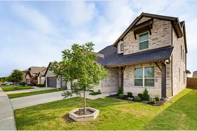 14212 Borealis Drive, Haslet, TX 76052 - Photo 2