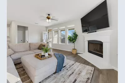 14212 Borealis Drive, Haslet, TX 76052 - Photo 14
