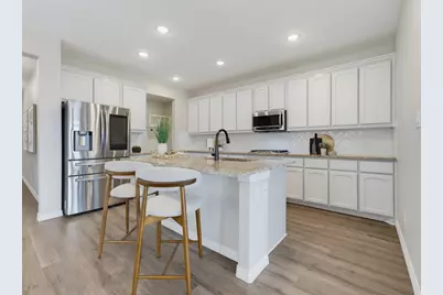 14212 Borealis Drive, Haslet, TX 76052 - Photo 8