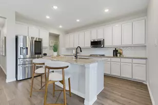14212 Borealis Dr, Haslet, TX 76052 - Photo 8