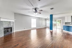 414 Ridgegate Dr, Keller, TX 76248 - Photo 8