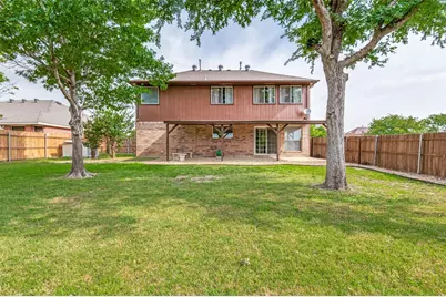 414 Ridgegate Drive, Keller, TX 76248 - Photo 36