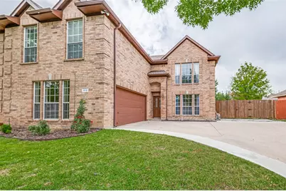 414 Ridgegate Drive, Keller, TX 76248 - Photo 1