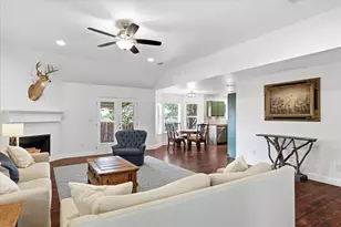 208 Cory Ct, Krum, TX 76249 - Photo 16