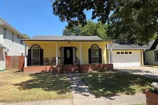 406 S Jefferson Street S, Irving, TX 75060 - Photo 1