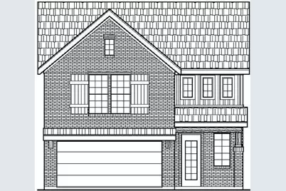 609 Wilderness Point Lane, Anna, TX 75409 - Photo 1