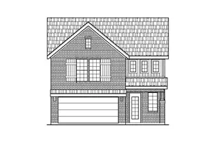 609 Wilderness Pt Ln, Anna, TX 75409 - Photo 1