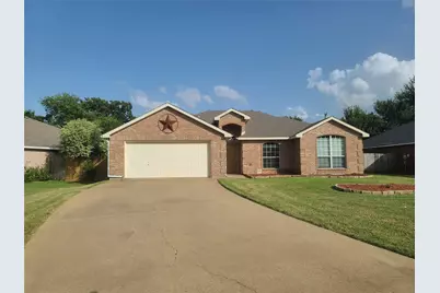 1101 Hidden Glade Drive, Mansfield, TX 76063 - Photo 34