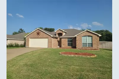1101 Hidden Glade Drive, Mansfield, TX 76063 - Photo 1