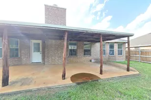 1101 Hidden Glade Dr, Mansfield, TX 76063 - Photo 30