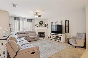 1500 Canyon Creek Rd, Wylie, TX 75098 - Photo 2