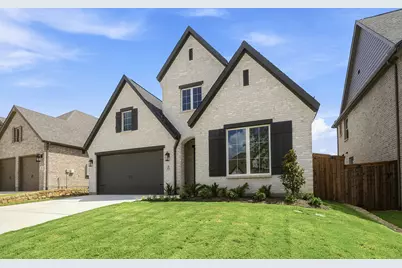 7625 Whisterwheel Way, Fort Worth, TX 76123 - Photo 2