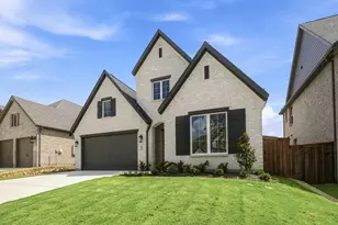 7625 Whisterwheel Way, Fort Worth, TX 76123 - Photo 2