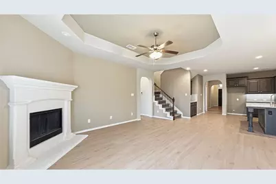824 Dove Cove, Argyle, TX 76226 - Photo 18
