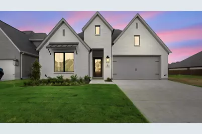 7621 Winterbloom Way, Fort Worth, TX 76123 - Photo 4