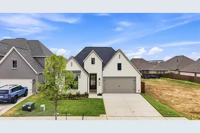 7621 Winterbloom Way, Fort Worth, TX 76123 - Photo 2