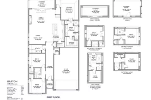 7621 Winterbloom Wy, Fort Worth, TX 76123 - Photo 28