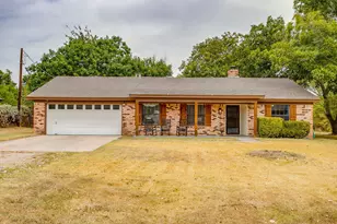 1816 Glendale Dr, Sanctuary, TX 76020 - Photo 4