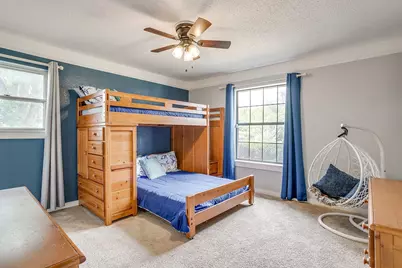 1816 Glendale Drive, Sanctuary, TX 76020 - Photo 28