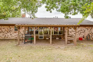 1816 Glendale Dr, Sanctuary, TX 76020 - Photo 34