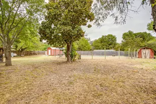 1816 Glendale Dr, Sanctuary, TX 76020 - Photo 36