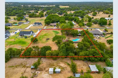 1816 Glendale Drive, Sanctuary, TX 76020 - Photo 40