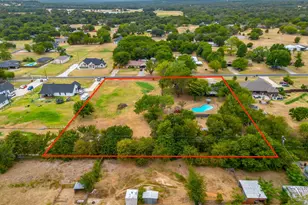 1816 Glendale Dr, Sanctuary, TX 76020 - Photo 40