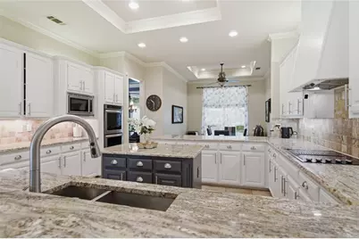 2702 Cottonwood Lane, Colleyville, TX 76034 - Photo 14