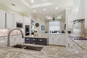 2702 Cottonwood Ln, Colleyville, TX 76034 - Photo 14